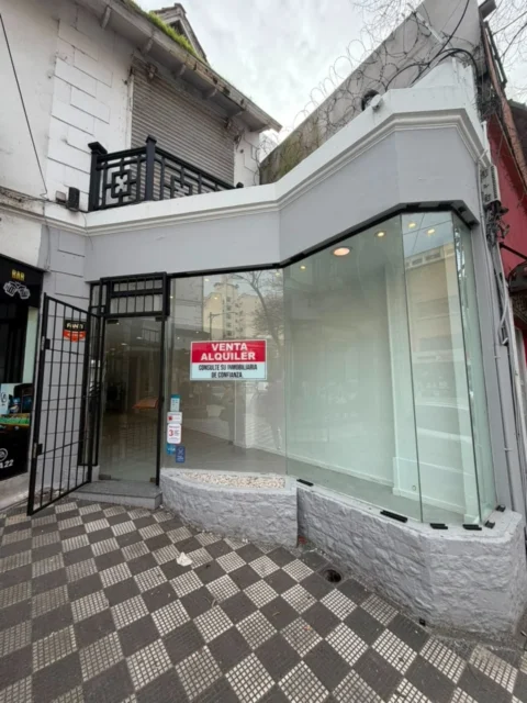 Locales en Venta — Catamarca 1600