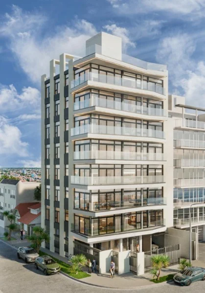 Departamentos, pisos y semipisos en Venta — Charlone 300