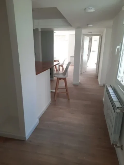 Departamentos, pisos y semipisos en Venta — Av. Luro 2300