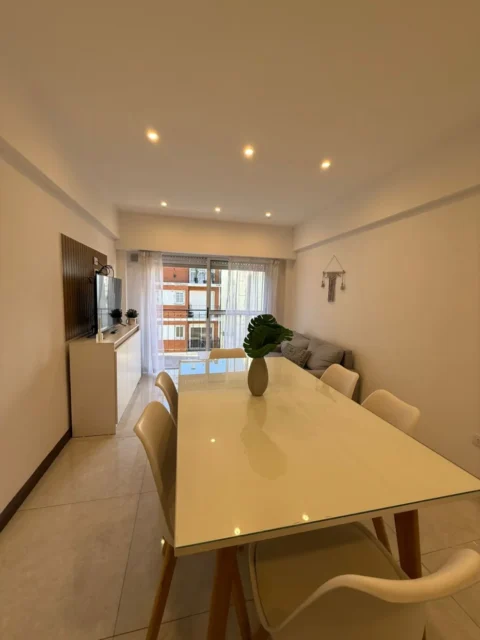 Departamentos, pisos y semipisos en Venta — Brown 2300