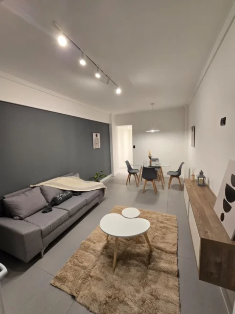Departamentos, pisos y semipisos en Venta — Santa Fe 2100