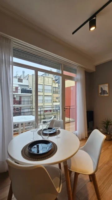 Departamentos, pisos y semipisos en Venta — Belgrano 2200