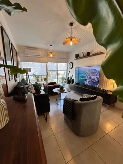 Departamentos, pisos y semipisos en Venta — almirante brown 2600