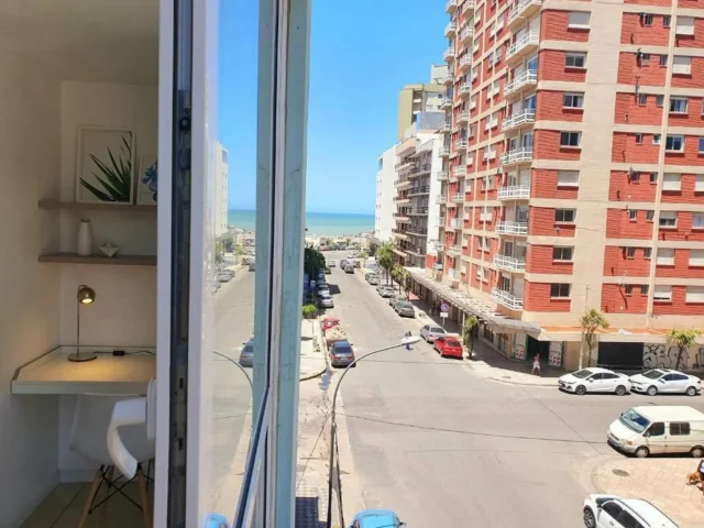 Departamentos, pisos y semipisos en Alquiler — balcarce 2900