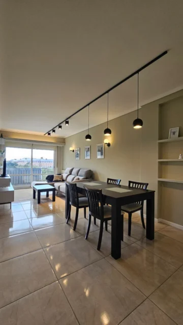 Departamentos, pisos y semipisos en Venta — Av. Colon 2000