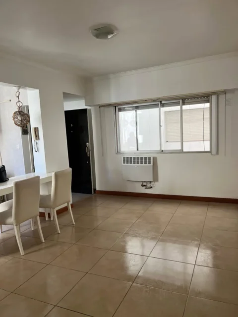 Departamentos, pisos y semipisos en Venta — Santiago Del Estero 2100