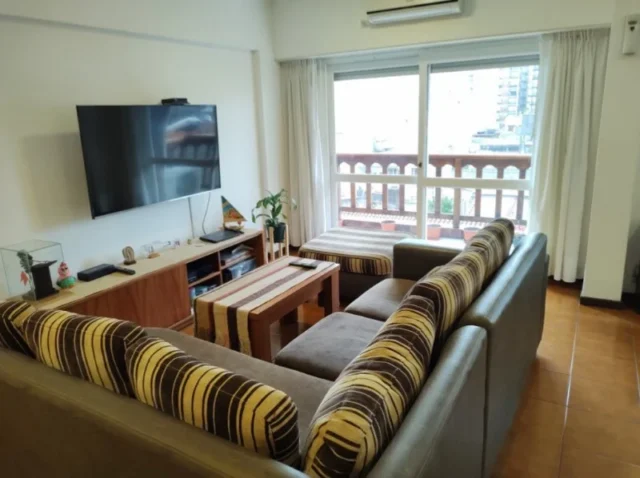 Departamentos, pisos y semipisos en Venta — 25 de Mayo 3000