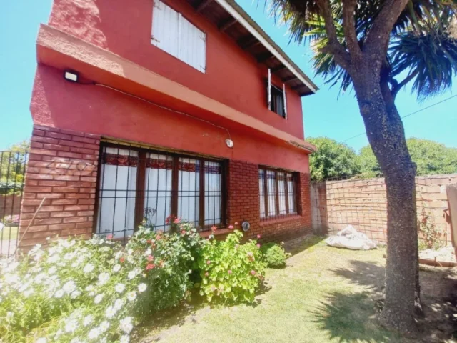PH en Venta — Diagonal Velez Sarfield 878