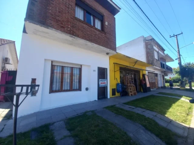 PH en Venta — Talcahuano 1621
