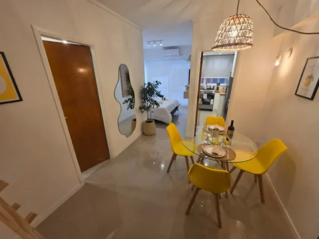 Departamentos, pisos y semipisos en Venta — Falucho 2394