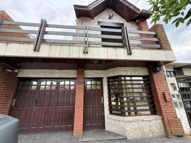 Casas, chalets en Venta — México 869