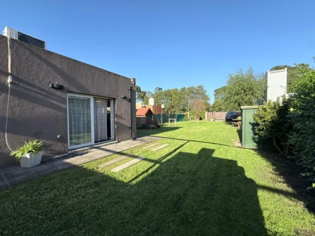 Casas, chalets en Venta — 489