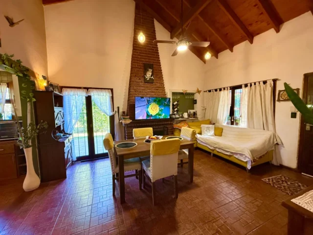 Casas, chalets en Venta — Las Calas 3600
