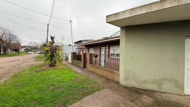 Casas, chalets en Venta — Sicilia 5707