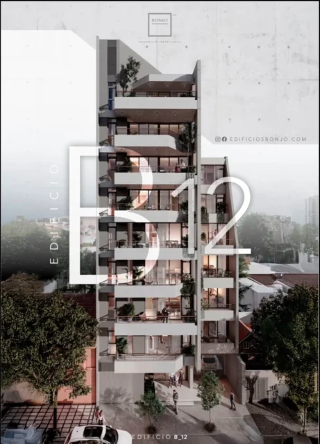 Departamentos, pisos y semipisos en Venta — Roca 3154