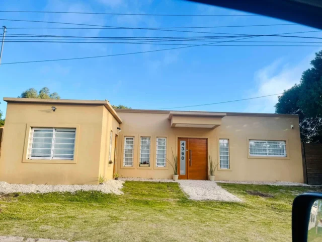 Casas, chalets en Venta — Thames 4360