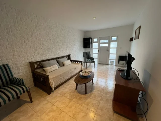 Dúplex en Venta — Beltrami 1738