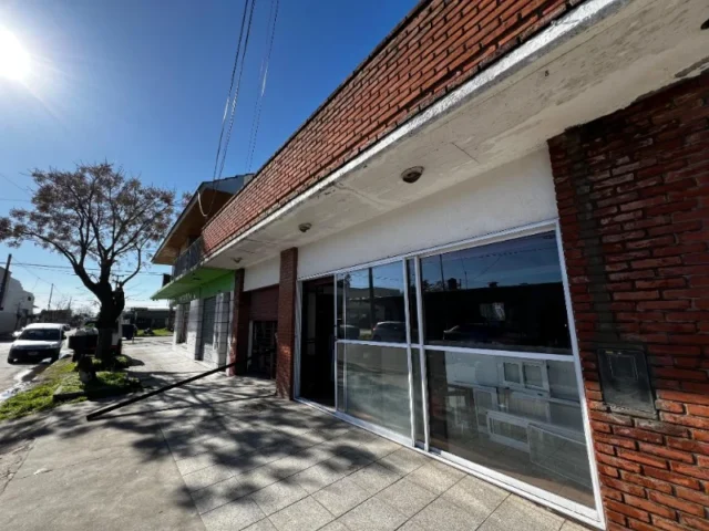Locales en Venta — Galicia 2020
