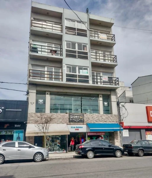 Departamentos, pisos y semipisos en Venta — 12 de Octubre 3432