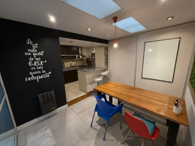 Departamentos, pisos y semipisos en Venta — Alem 3908
