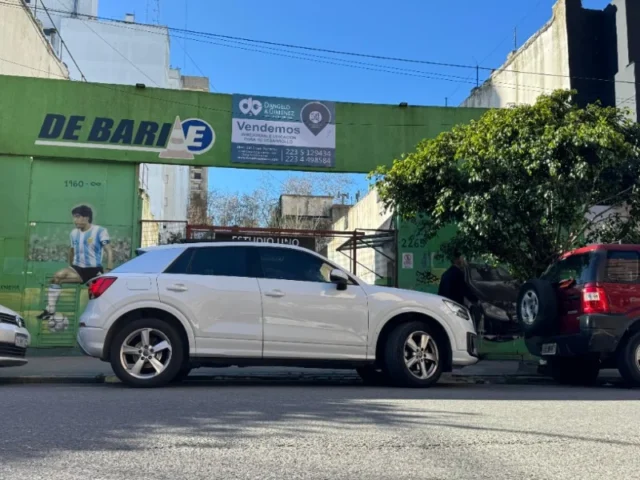Lotes y terrenos en Venta — Alberti  2265