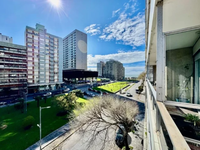 Departamentos, pisos y semipisos en Venta — Diagonal Alberdi 2536