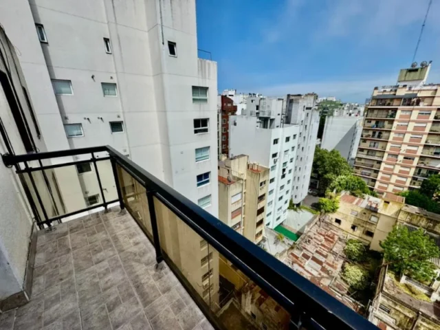 Departamentos, pisos y semipisos en Venta — San Luis 2065