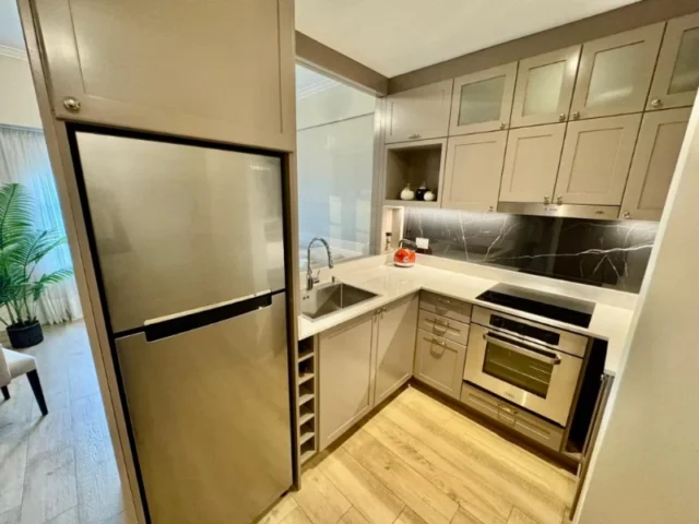 Departamentos, pisos y semipisos en Venta — 9 de Julio 2443