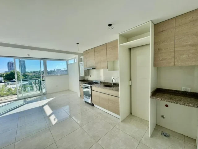 Departamentos, pisos y semipisos en Venta — Matheu 3742