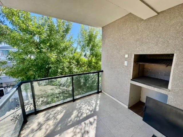 Departamentos, pisos y semipisos en Venta — Matheu 3742