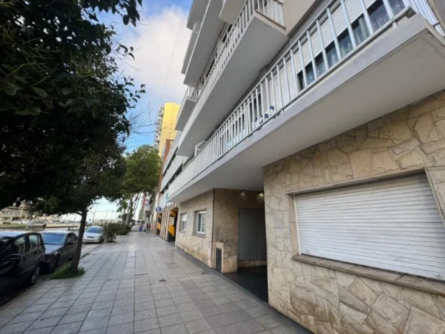Departamentos, pisos y semipisos en Venta — Diagonal Alberdi 2480
