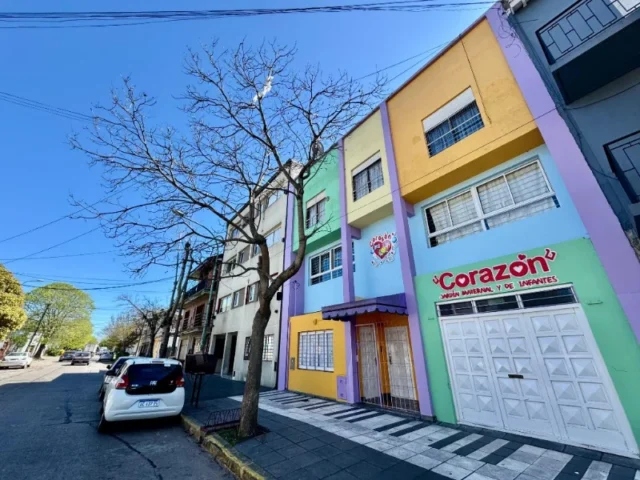 PH en Venta — Ituzaingo 4623