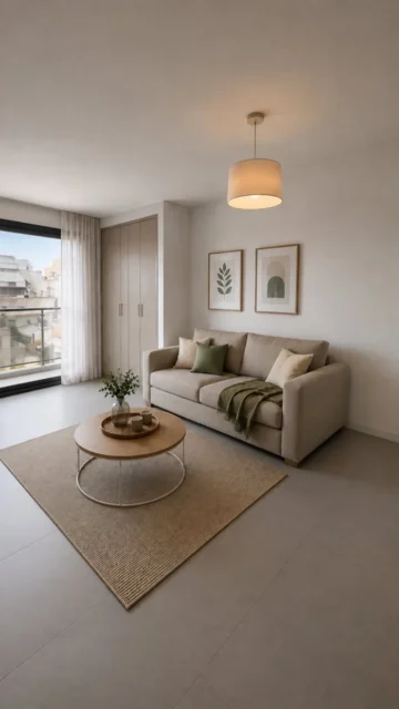Departamentos, pisos y semipisos en Venta — San Luis 2662