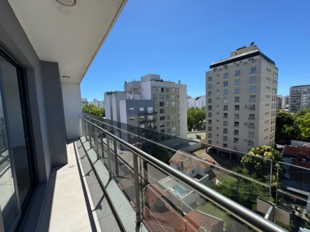 Departamentos, pisos y semipisos en Venta — San Luis 2662