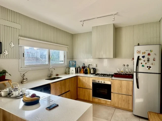 Departamentos, pisos y semipisos en Venta — Catamarca 2779