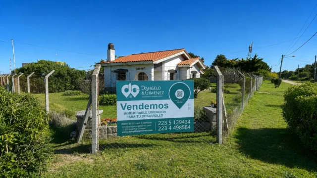 Casas, chalets en Venta — Calle 2