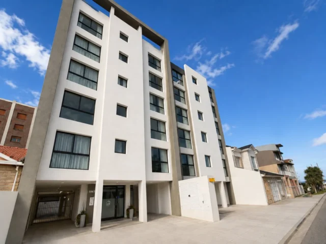 Departamentos, pisos y semipisos en Venta — Carasa 1965
