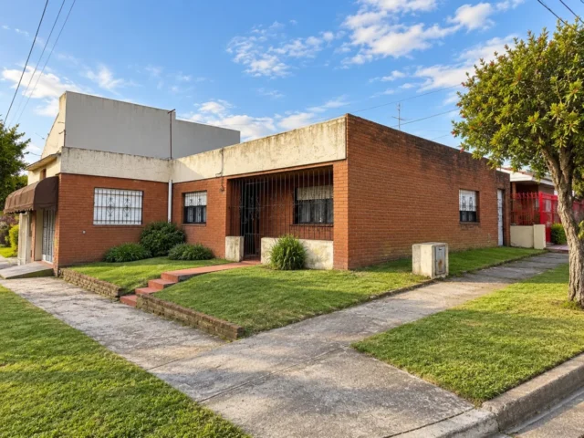 Casas, chalets en Venta — Lanzilota 894