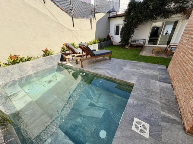 Casas, chalets en Venta — Alvear 3474