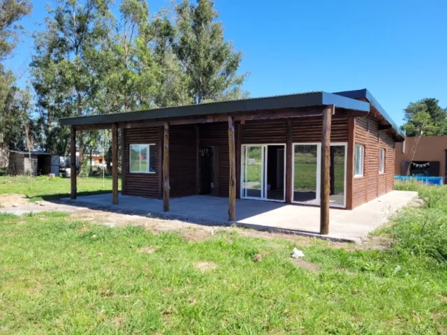 Casas, chalets en Venta — Av. Suipacha 2350