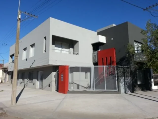 Departamentos, pisos y semipisos en Venta — San Lorenzo 504