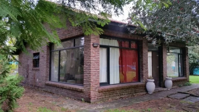 Casas, chalets en Venta — Las Margaritas