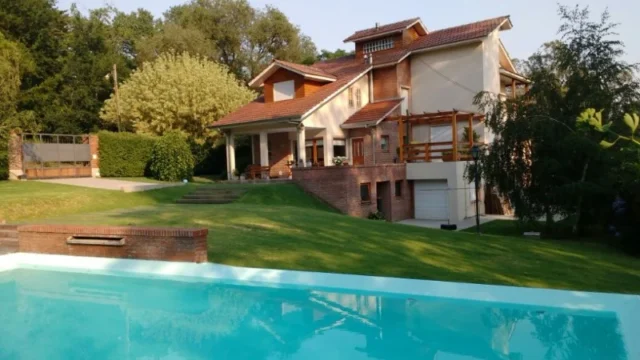 Casas, chalets en Venta — Sierra de los padres abajo