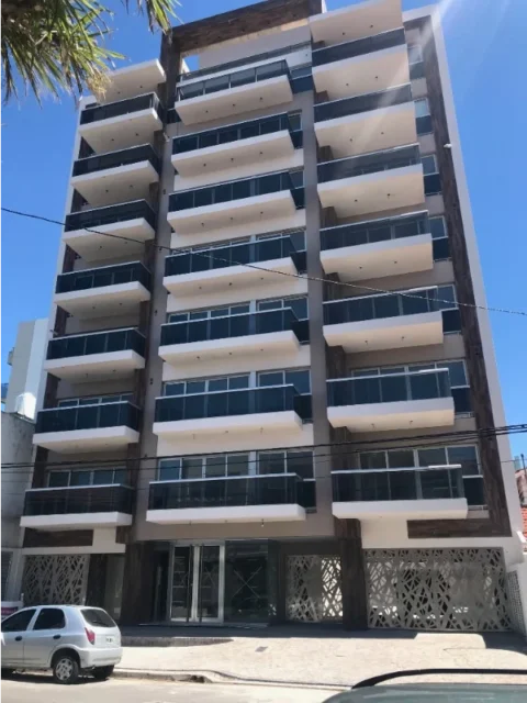 Departamentos, pisos y semipisos en Alquiler — French y salta