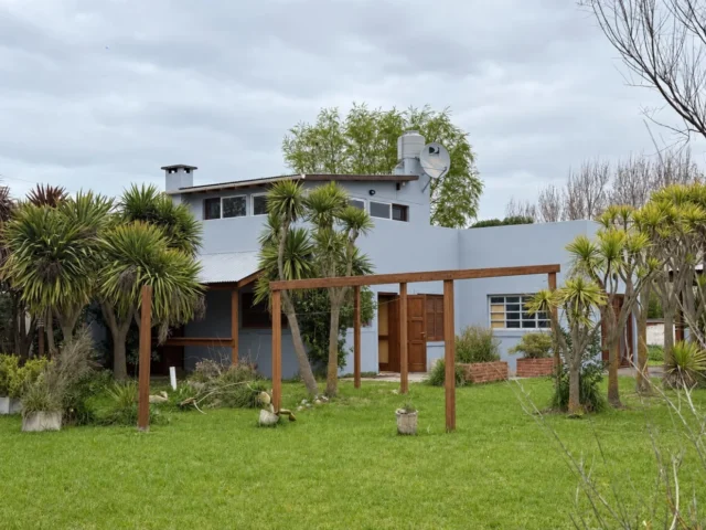 Casas, chalets en Venta — luis saez peña camet norte