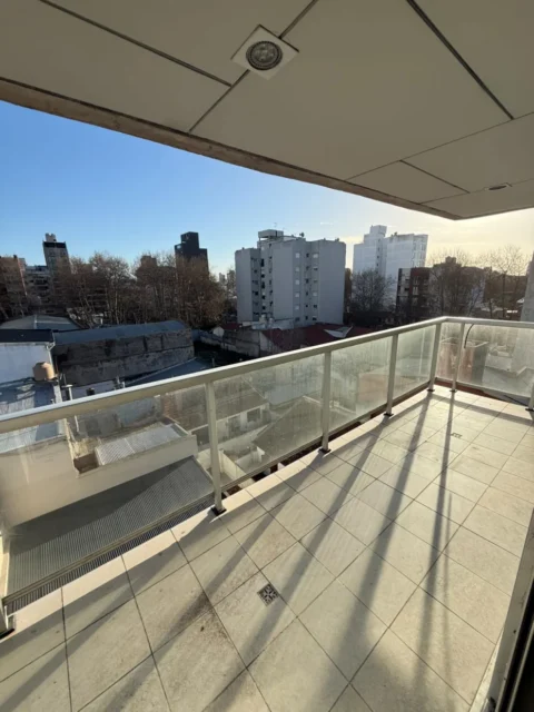 Departamentos, pisos y semipisos en Venta — Maipu y Jujuy