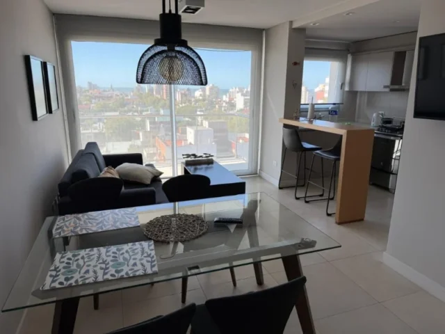 Departamentos, pisos y semipisos en Venta — Maipu y Jujuy