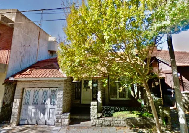 Lotes y terrenos en Venta — Jujuy 1126