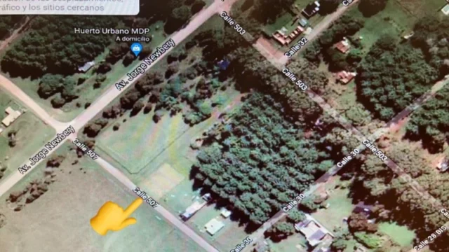 Lotes y terrenos en Venta — newbery y 507