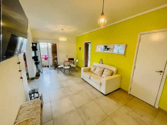 Departamentos, pisos y semipisos en Venta — Salta y Moreno
